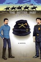 Cover of The BETTER PART OF VALOR by Morgan MacKinnon