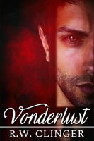 Cover of Vonderlust by R.W. Clinger