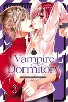 Vampire Dormitory, Volume 2