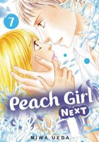Peach Girl NEXT 7