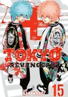 Tokyo Revengers 15