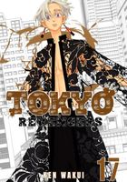 Tokyo Revengers 17