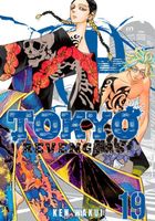 Tokyo Revengers 19