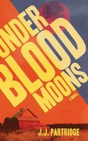 Hardcover edition cover