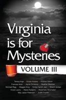 Cover of Virginia is for Mysteries: Volume III by Sisters in Crime