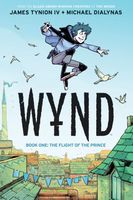 Wynd Book One