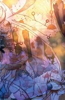 Cover of Jim Henson's The Dark Crystal: Age of Resistance #3 by Jim Henson