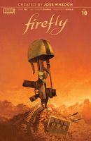 Firefly #18