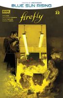 Firefly #22