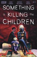 Something Is Killing the Children #17