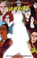 The Vampire Slayer #1