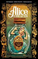 Alice Ever After SC