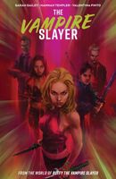 The Vampire Slayer, Vol. 3