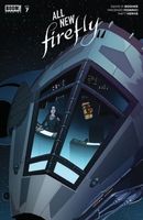 All-New Firefly #7