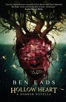 Ben Eads's Latest Book