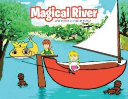 Magical River