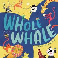 Whole Whale