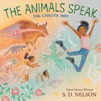 S.D. Nelson's Latest Book
