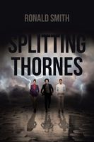 Cover of Splitting Thornes by Ronald Smith