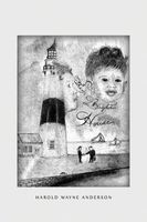Cover of The Lighthouse Harold by Wayne Anderson