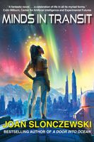 Joan Slonczewski's Latest Book