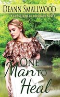 Deann Smallwood's Latest Book