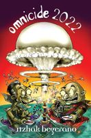 Cover of OMNICIDE 2022 by Itzhak Begerano