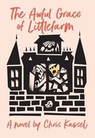 Hardcover edition cover