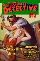 Robert Leslie Bellem's Latest Book