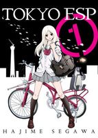 Tokyo ESP, volume 1