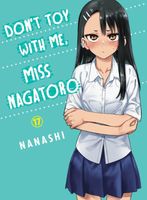 Nanashi's Latest Book