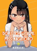 Nanashi's Latest Book