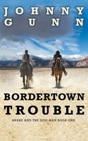 Bordertown Trouble