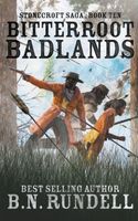 Bitterroot Badlands