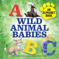 Wild Animal Babies