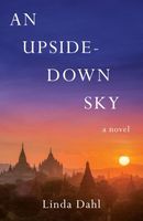 Cover of An Upside-Down Sky by Linda Dahl