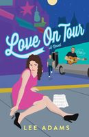 Lee Adams's Latest Book