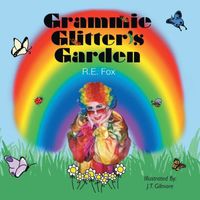 Grammie Glitter's Garden