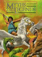 Hardcover edition cover