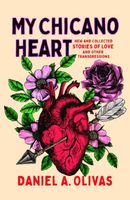 Daniel A. Olivas's Latest Book