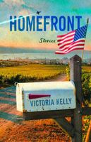 Victoria Kelly's Latest Book