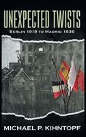 Hardcover edition cover