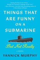 Yannick Murphy's Latest Book