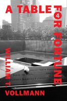 William Vollmann's Latest Book