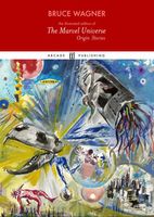 Bruce Wagner's Latest Book