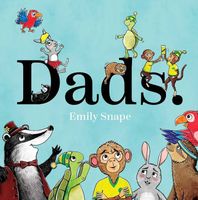 Emily Snape's Latest Book