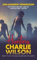 Hunting Charlie Wilson
