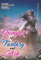 Grimgar of Fantasy and Ash Vol. 16