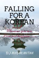 Falling for a Korean