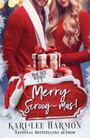 Merry Scroog-mas!
